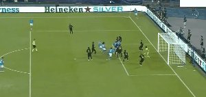 NBA直播-【欧冠】那不勒斯2比3皇马 贝林厄姆传射建功