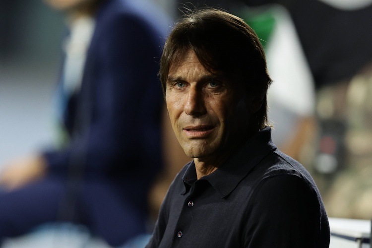 赛事在线观看-遭科斯塔嘲讽没有X生活！孔蒂：不会浪费精力关注，他曾3次想离队