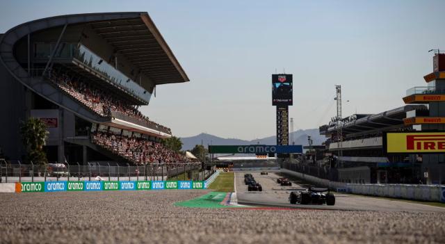 55体育-一文读懂巴塞罗那“试航”：新时代大幕下的深远意义