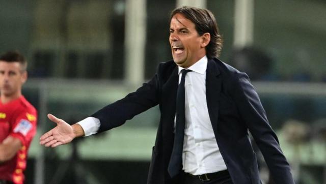 体育视频-小因扎吉：转会让我满意 科雷亚：感觉在这踢了很久