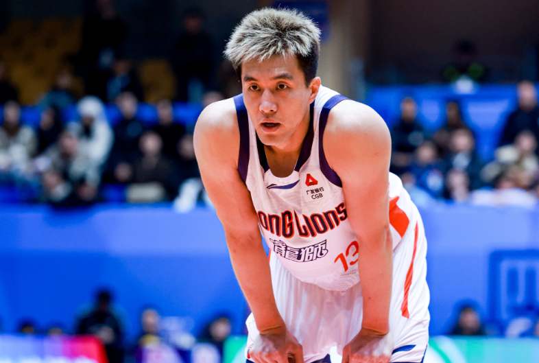 NBA直播-赵嘉义丢绝杀！郭艾伦19分广州险胜青岛获3连胜 徐昕13+10