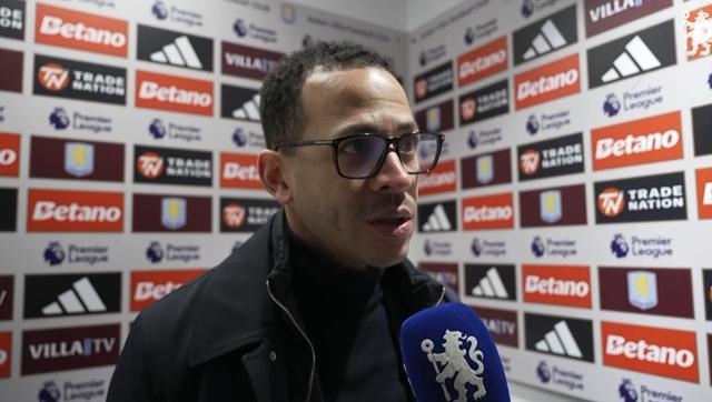 体育视频-罗塞尼尔：我们本可进更多球；加纳乔完全达到了我们的要求