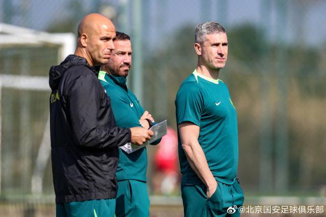 足球比赛-中超｜国安今日苏州再集结，新外援孔特即将报到